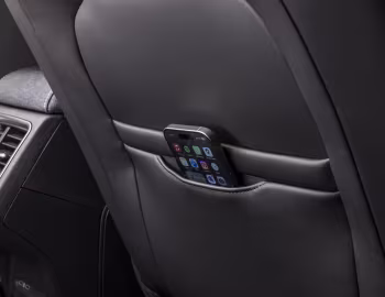 Interior Škoda Elroq 85 Select [Australia] '2025–pr.