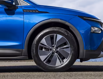 Škoda Elroq 85 Select [Australia] '2025–pr.