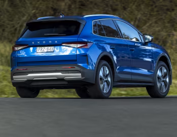 Škoda Elroq 85 Select [Australia] '2025–pr.