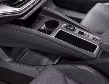 Interior Škoda Elroq 85 Select [Australia] '2025–pr.