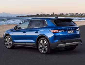 Škoda Elroq 85 Select [Australia] '2025–pr.
