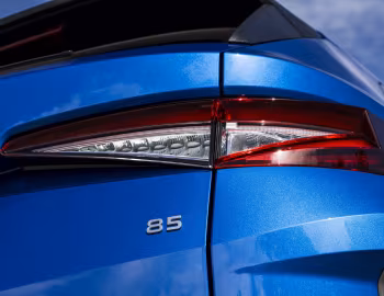 Škoda Elroq 85 Select [Australia] '2025–pr.
