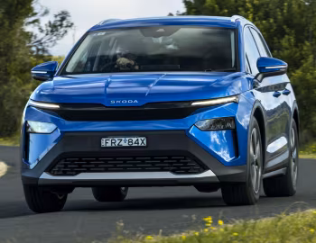 Škoda Elroq 85 Select [Australia] '2025–pr.