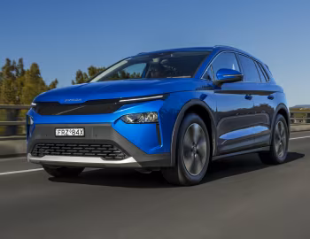 Škoda Elroq 85 Select [Australia] '2025–pr.