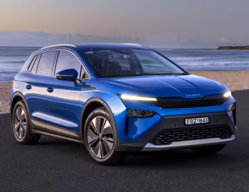 Škoda Elroq 85 Select [Australia] '2025–pr.