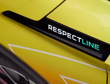 Škoda Elroq Respectline '05.2025