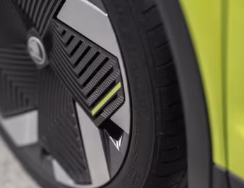 Škoda Elroq RS [Worldwide] '2025–pr.