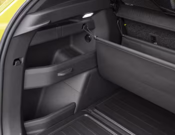Porta-malas Škoda Elroq RS [Worldwide] '2025–pr.