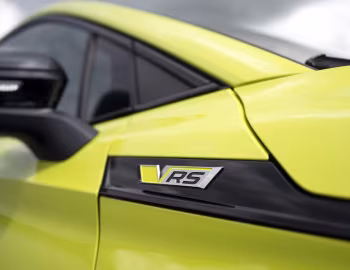 Škoda Elroq RS [Worldwide] '2025–pr.