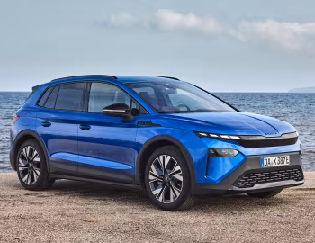 Škoda Elroq Sportline [Worldwide] '2024–pr.