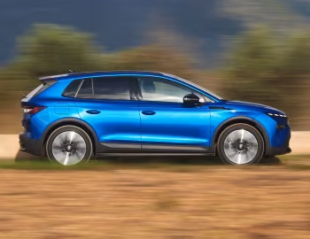 Škoda Elroq Sportline [Worldwide] '2024–pr.