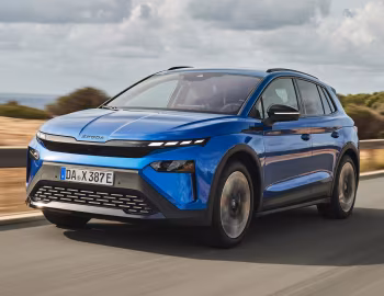 Škoda Elroq Sportline [Worldwide] '2024–pr.