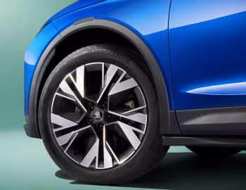 Škoda Elroq Sportline [Worldwide] '2024–pr.