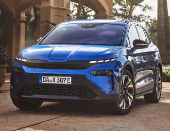 Škoda Elroq Sportline [Worldwide] '2024–pr.