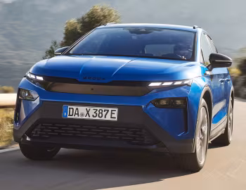 Škoda Elroq Sportline [Worldwide] '2024–pr.