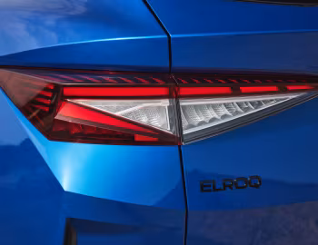 Škoda Elroq Sportline [Worldwide] '2024–pr.