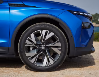 Škoda Elroq Sportline [Worldwide] '2024–pr.