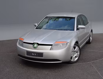 Škoda ENVE Concept '10.2004