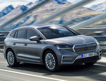 Škoda Enyaq iV 85x Laurin & Klement [Worldwide] '2023–pr.