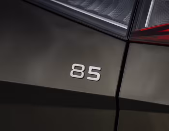 Škoda Enyaq 85 [UK-spec] '2025–pr.