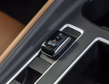 Intérieur Škoda Enyaq 85 [Worldwide] '2025–pr.