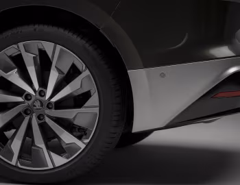 Škoda Enyaq 85x [Worldwide] '2025–pr.