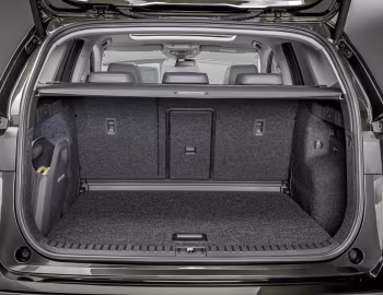 Porta-malas Škoda Enyaq 85x [Worldwide] '2025–pr.