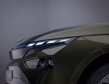 Škoda Enyaq 85x [Worldwide] '2025–pr.
