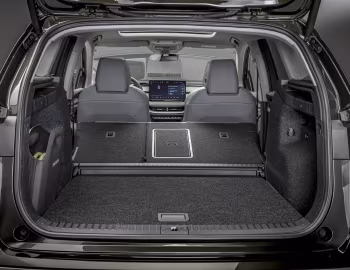 Porta-malas Škoda Enyaq 85x [Worldwide] '2025–pr.