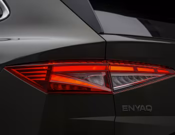 Škoda Enyaq 85x [Worldwide] '2025–pr.