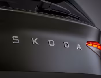 Škoda Enyaq 85x [Worldwide] '2025–pr.
