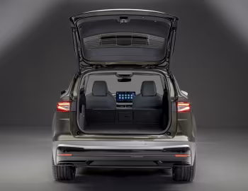 Škoda Enyaq 85x [Worldwide] '2025–pr.