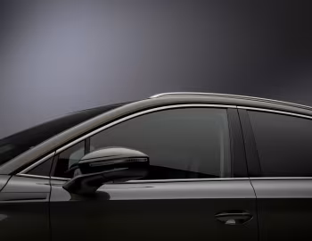 Škoda Enyaq 85x [Worldwide] '2025–pr.