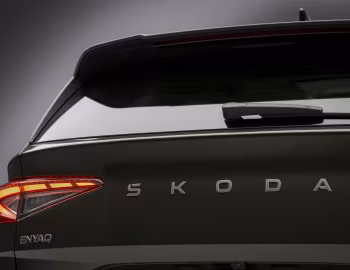 Škoda Enyaq 85x [Worldwide] '2025–pr.