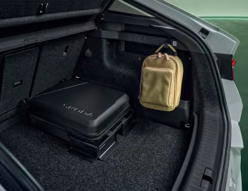 Porta-malas Škoda Enyaq 85x Coupé [Worldwide] '2025–pr.