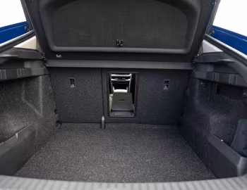 Porta-malas Škoda Enyaq Coupé iV 80 [UK-spec] '2022–pr.