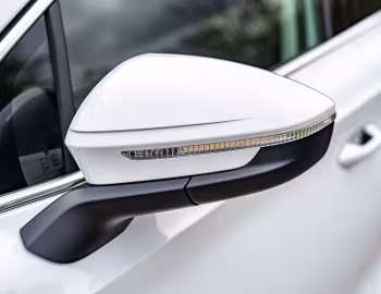 Škoda Enyaq Coupé iV 85 [UK-spec] '2023–pr.