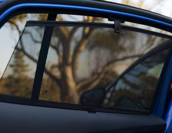 Interior Škoda Enyaq Coupé iV 85 Sportline [Australia] '2024–pr.