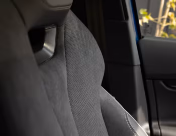 Interior Škoda Enyaq Coupé iV 85 Sportline [Australia] '2024–pr.