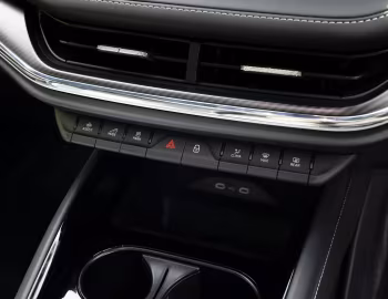 Interior Škoda Enyaq Coupé iV 85 Sportline [Australia] '2024–pr.
