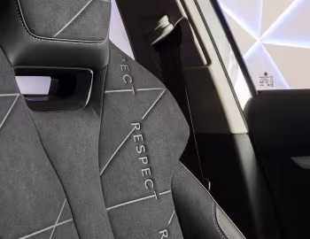 Intérieur Škoda Enyaq Coupé Respectline '06.2023