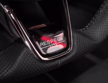 Intérieur Škoda Enyaq Coupé Respectline '06.2023