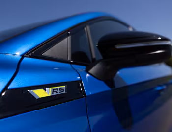 Škoda Enyaq Coupé RS [Worldwide] '2025–pr.