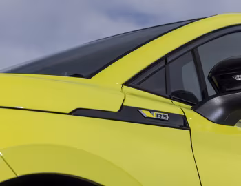 Škoda Enyaq Coupé RS iV [Australia] '2024–pr.