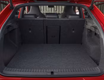 Porta-malas Škoda Enyaq Coupé Sportline [UK-spec] '2025–pr.