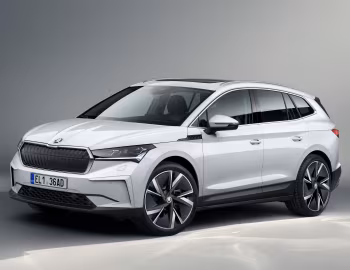 Škoda Enyaq iV 80 [Worldwide] '2020–pr.
