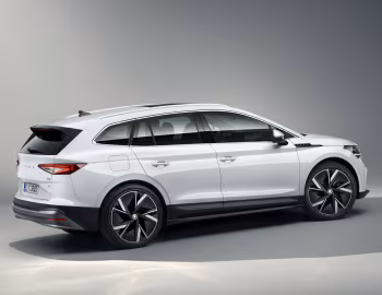 Škoda Enyaq iV 80 [Worldwide] '2020–pr.