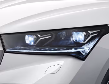 Škoda Enyaq iV 80 [Worldwide] '2020–pr.