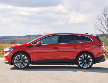 Škoda Enyaq iV 80 [Worldwide] '2020–pr.