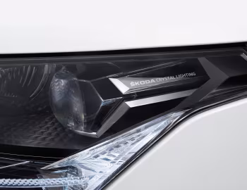 Škoda Enyaq iV 80 [Worldwide] '2020–pr.